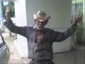 Homenaje al werO zambO