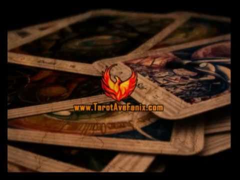  Videntes, Tarotistas y Consejeros espirituales