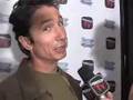 Dominic Keating Interview at Star Trek Las Vegas 07