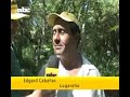 Eponina a la vista