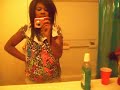 bathroom blog