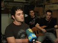 RockGarage . Entrevista IB3