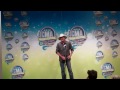 Alan Jackson 2012 CMA Fest Press Room