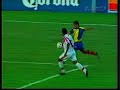 2001 (July 23) Colombia 3-Peru 0 (Copa America).mpg