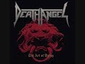 Death Angel's 
