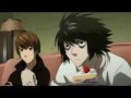 Parodie death note des 2 min du peuple
