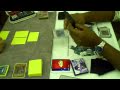 Regionals - Cesar Gonzales (gcesar40) vs  Dubkdad1