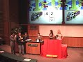 Business Board puts on the first Price is Right Night at the Carlson School of Management in the 3M auditorium. The best student council run game show ever!!! Part 6: Steve gets a chance to win 25 Chipotle Burritos with PLINKO!!!