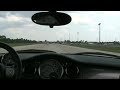 Moroso In A MINI Cooper S Moroso In A MINI Cooper S