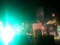 The Streets - Everything is borrowed - liveeee.!