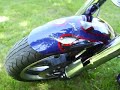 Paintwork and mod summary part 1 Paintwork and mod summary part 1
