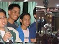 Happy Birthday Rev. Fr. Bernard-we love you (feb.04.08)