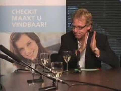 De eerste Bureau Talk