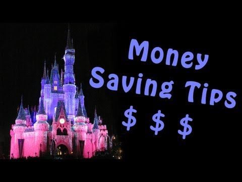 how to guide to disney world
