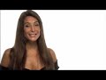Join The Fight AIDS PSA- Lorena Rojas