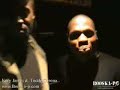 Kery James Freestyle pour booska-p - Mafia k1 fry