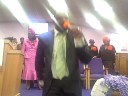 Pastor Alan Todd--Don't Let Your Mistakes, Mistake You (Part II)