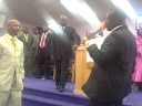 Pastor Alan Todd--Don't Let Your Mistakes, Mistake You (Part II)