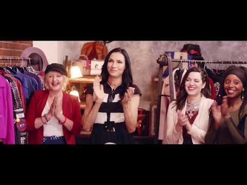 YouTube Трейлер