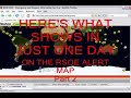 RSOE Alert Map - Earthquakes, Volcanoes, etc. RSOE Alert Map - Earthquakes, Volcanoes, etc.