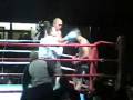 KouweMakkers - Vaal dood Moat, kickboxgala `08 Steenwijk