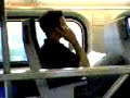 How to be a Jerk on Caltrain How to be a Jerk on Caltrain
