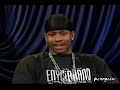 allen iverson interview on the chris rock show 1999 funny