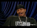 allen iverson interview on the chris rock show 1999 funny