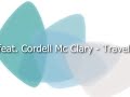 quentin harris ft. cordell mcclary  - travelling (vocal mix): amazing track,quentin harris delivers once again