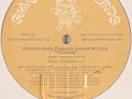 Quentin Harris ft. Cordell McClary - Travelling (Vocal Mix): Amazing track,Quentin Harris delivers once again