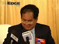 Ho Hups MD Lim: Nothing personal, its just business