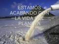 medio ambiente