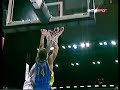 Hidayet T�rkoglu Dunk