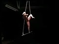 anti-low trapeze act anti-low trapeze act
