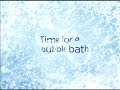 Bubble Bath Bubble Bath