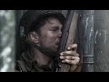 Carentan Scene