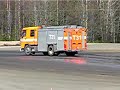 Turku 31 Trening