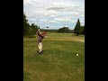 Young PGA Phil Mickelson