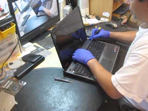 how to on dell laptop