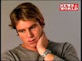 Ziggy EXCLUSIVE News of the World \"Chanelle\