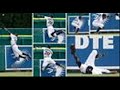 Curtis Granderson boy