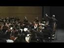 Jan 2007, Youth Orch - Les Preludes (Symphonic Poem #3) clip