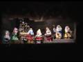 Mickey Mouse Revue (Tokyo Disneyland) Attraction