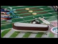 \"I Wandered By a Brookside\" Sports Music
