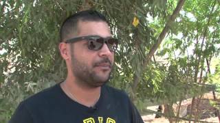 the danish house in palestine