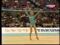 Schaufler Editha Rope 1999 Osaka WCh TC