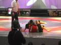 FILA WORLD CHAMPIONSHIP in SUBMISSION WRESTLING