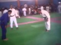 Judo Andre Medeiros