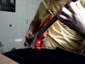 Rufio - Dipshit on guitar