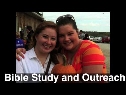 MovieUltimate - Newman Catholic Student Center at the University of Iowa - 2012 Welcome Video.